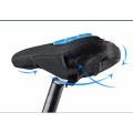 Bike Seat Bicycle Seat Road Bicycle Saddle Mountain Bike Saddle